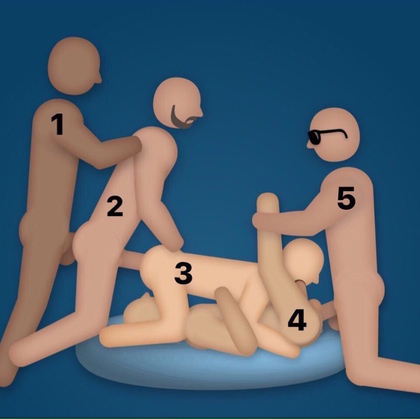 gay five some