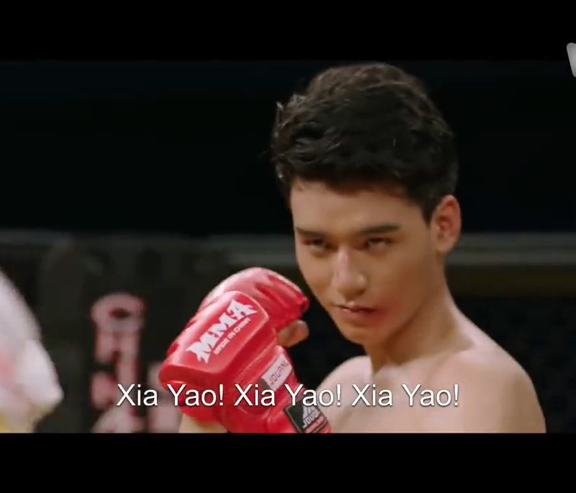 Advance Bravely 2018 Boy Love Eng Sub Episod 01