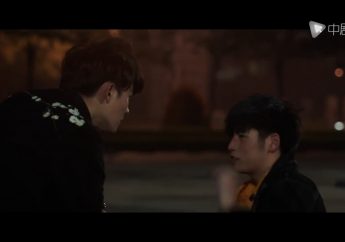 Advance Bravely 2018 Boy Love Eng Sub Episod 13