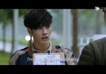 Advance Bravely 2018 Boy Love Eng Sub Episod 27