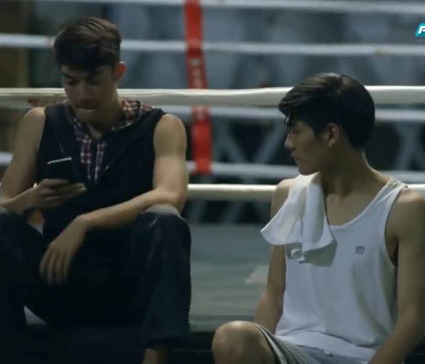 Grey Rainbow Eng Sub Episode 1, Boys Love Episod 1, Grey Rainbow Thailand Gay Film, Gay Movies,
