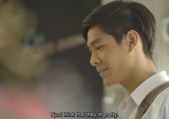Grey Rainbow Eng Sub Episode 2
