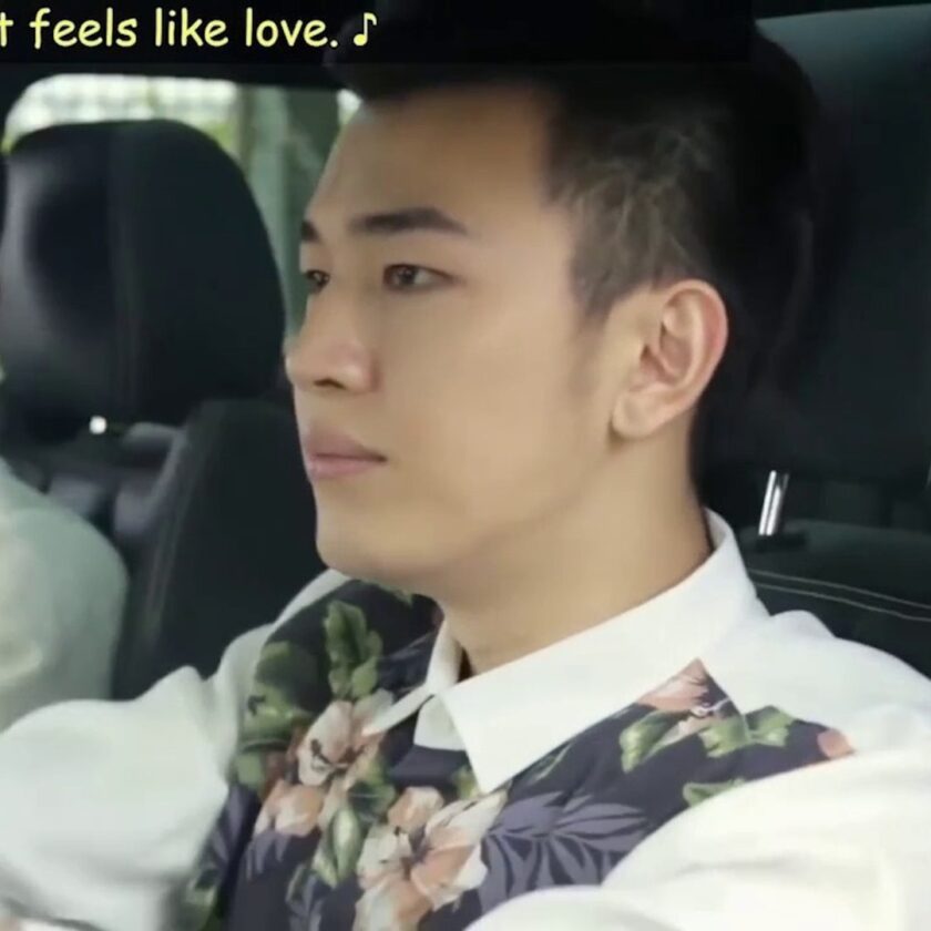 Like Love China Gay Film season 1 and 2 English Subtitle Episode 02