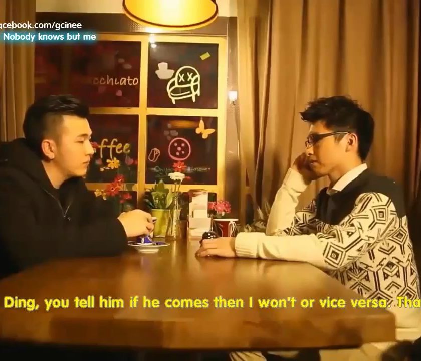 Like Love China Gay Film season 1 and 2 English Subtitle Episode 04