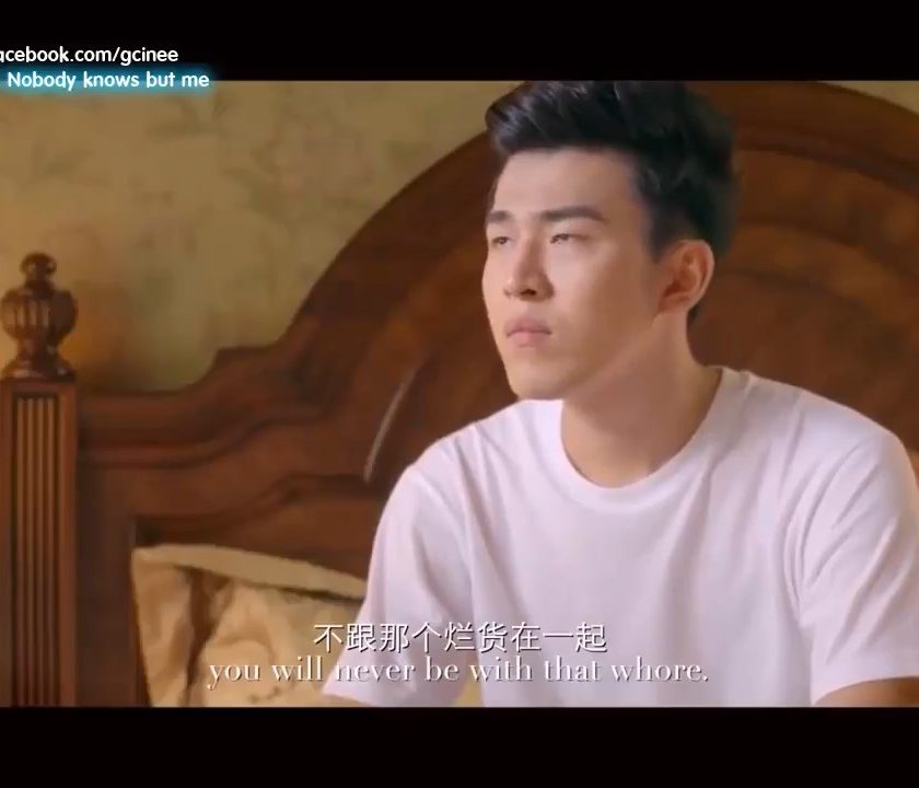 Like Love China Gay Film season 1 and 2 English Subtitle Episode 08