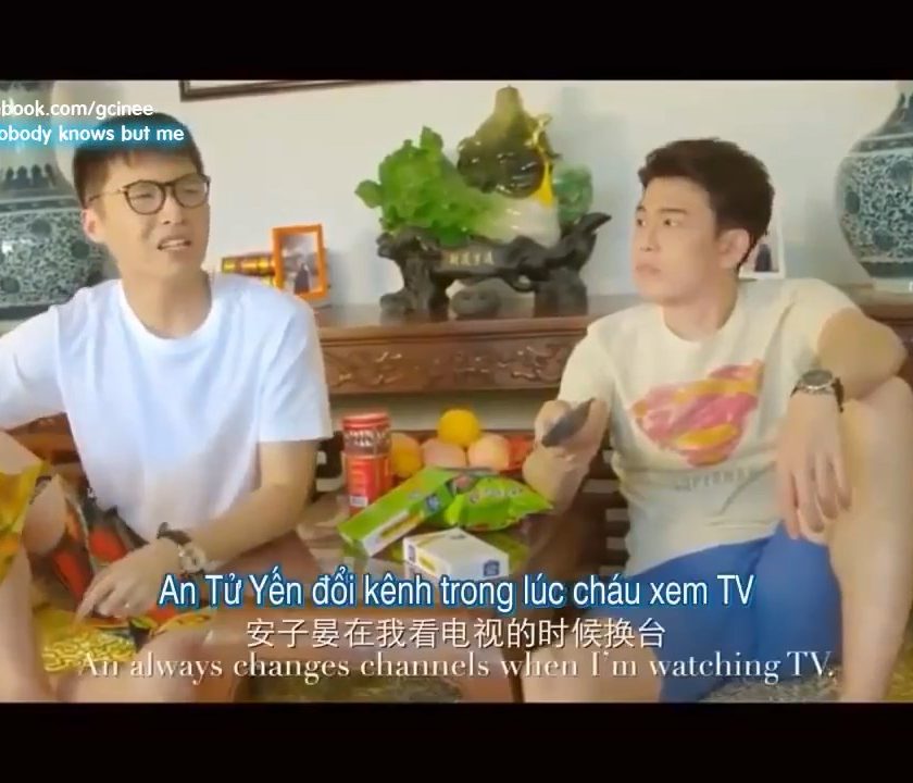 Like Love China Gay Film season 1 and 2 English Subtitle Episode 10
