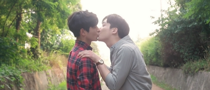 LongTime No See English Subtitle Boy Love Episode 03