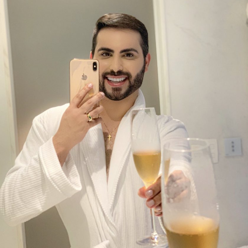 Cute Gay Boy