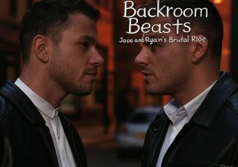 Backroom Beasts Jace and Ryan’s Brutal Ride