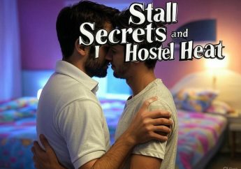 Stall Secrets and Hostel Heat