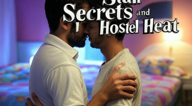 Stall Secrets and Hostel Heat