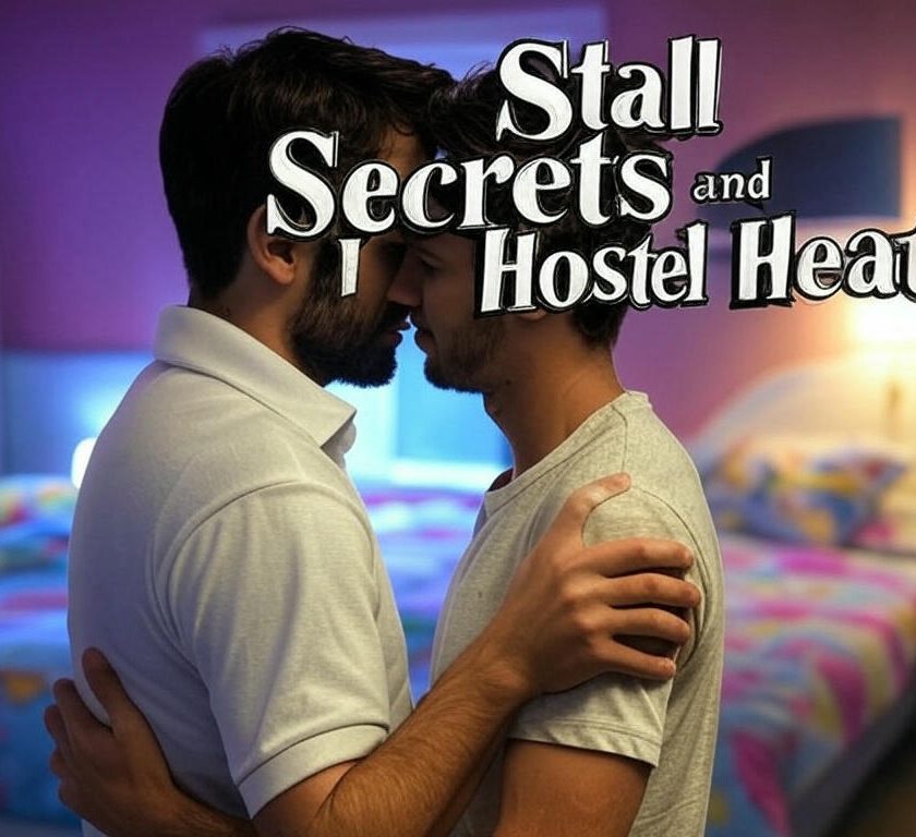Stall Secrets and Hostel Heat
