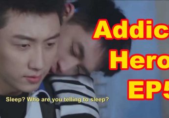Addicted Heroin Chinese BL EP 5