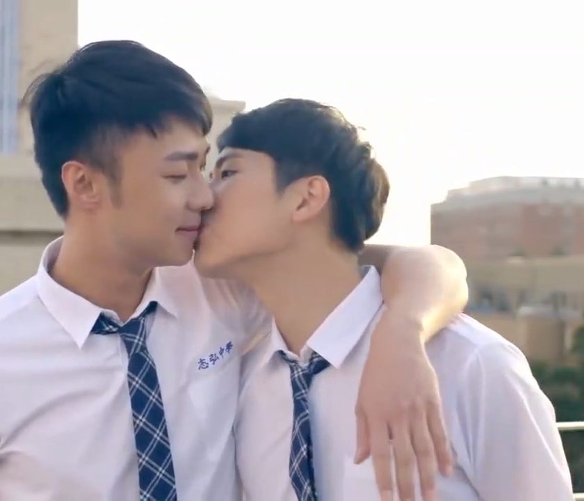 HIStory 2 Crossing The Line Ep 8