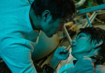 Dangerous Drugs of Sex 2020 Gay Movie