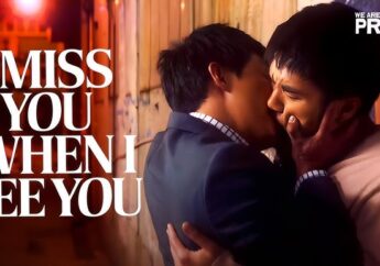 I Miss You When I See You – Hongkong BL Part 1