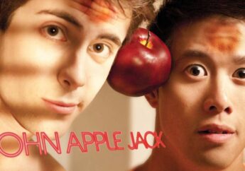 John Apple Jack Part 1