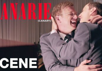 Kanarie 2018 Gay Movie