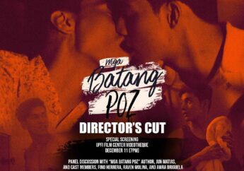 MGA BATANG POZ EP1
