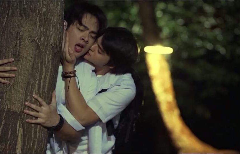 MGA BATANG POZ EP3