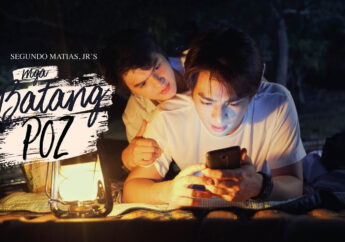 MGA BATANG POZ EP4