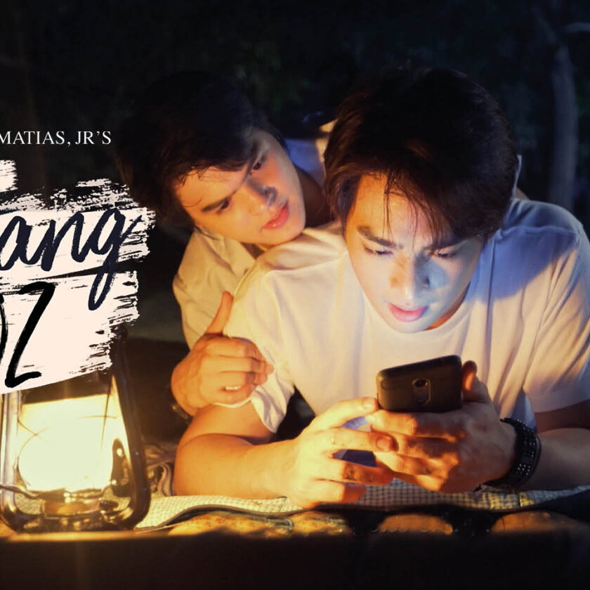 MGA BATANG POZ EP4