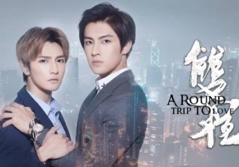 Round Trip To Love Ep1