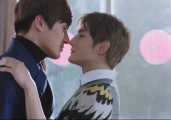 Round Trip To Love Ep2