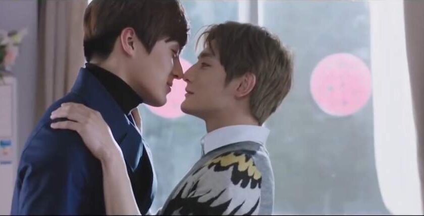 Round Trip To Love Ep2