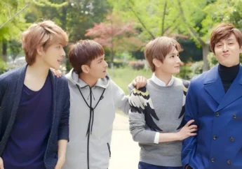 Round Trip To Love Ep3
