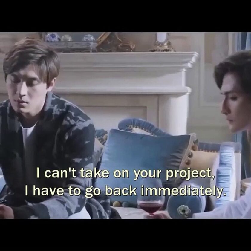 Select Round Trip To Love Ep4