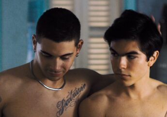 Young Hunter Argentina Gay Movie