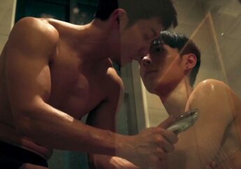 Light Taiwanese Gay Movie